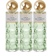 Saphir Idile 200ml Eau De Parfum 3 Eenheden