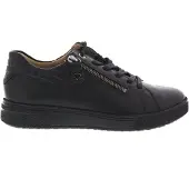 Hartjes Sophie Shoe Veterschoenen Laag - zwart - Maat 41