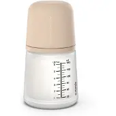 Suavinex Zero Zero Anti-Koliek Fles - Slow Flow - 180ml - Light