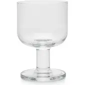 Bormioli Rocco Wijnglas Hosteria Medium 200 ml (Set van 6)