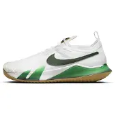Nike React Vapor NXT, wit/groen, maat 42.5