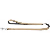 Hunter Nubuck Leren Hondenhalsband 20/100 - Zacht en Duurzaam
