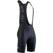 X-Bionic Corefusion BIB SHORTS Women's Black