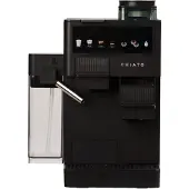 Chiato coffeePLAY 5-in-1 Koffiemachine bonen met melksysteem - Zwart