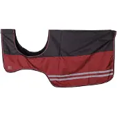 Harry's Horse Uitrijdeken Waterdicht 0gr Fleece