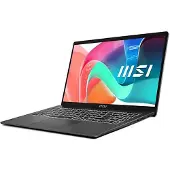 MSI Modern 15 F1MG-1241NL laptop, 15,6 inch, Intel Core 5 120U, 16 GB RAM, 512 GB SSD, Windows 11 Home