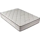 Matrix Bamboe traagschuimmatras 105 x 200 hoogte 24 cm +/-2