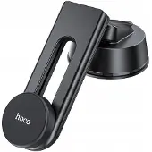Hoco Magnetische Verstelbare Dashboard Telefoonhouder H16 Zwart