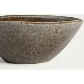 Homla | Kom | DAREL | groot, grijs | 0.7 l | 003850