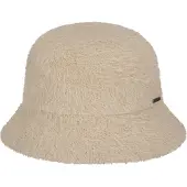 Barts - Women's Lavatera Hat - Hoed One Size, beige