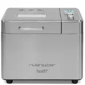 Riviera & Bar Broodbakmachine QMP440