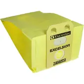 Electrolux 5 stuks E7N stofzuigerzakken voor Z350 Z350E stofzuiger series