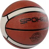 Kronos Basketbal Maat 7 met Pomp - Duurzaam & Gripvast