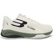 Bullpadel Premier P2 26v Padel Shoes Wit EU 44 Man