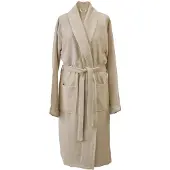 Aquanova Badjas Brooklyn Almond-XL