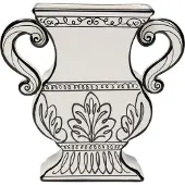 Kare design Vaas favola 24cm