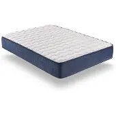 Matrix Visco Luxury Blue Sensation Matras 120x190 Hoogte 30cm ±2