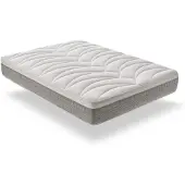 Matrix Colchón Visco Luxury Elite Silver H30 180x200 30cm±2