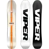 Rome Viper Pro LTD 26/27