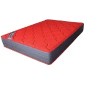 Matrix Colchón Visco Oxigen Plus 105x180 Hoogte 21cm ±2