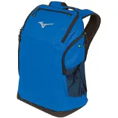 Mizuno Backpack Team Blue 33eyb5w0p