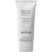 Melixir Vegan Airfit Sunscreen SPF50+ PA++++