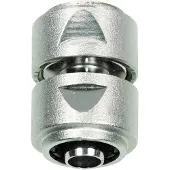 GEKA Plus, reparateur/ slangverbinder, type 763XY, ?"