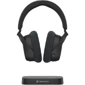 Sennheiser RS 255 TV-hoofdtelefoon – Set met Bluetooth-hoofdtelefoon en zender – Draadloos