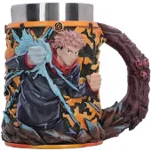 Nemesis Now Jujutsu Kaisen - Itadori Tankard