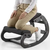 Vevor Ergonomische Kruk met Dikke