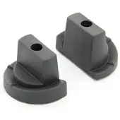 VETUS Set0 Set Zilver 5 x 25 mm