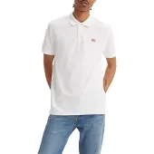 Levi's Shirt 'Housemark' wit