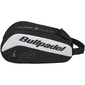 Bullpadel Mini Bag O Toiletry Bag D.case Black/white Bpn26001