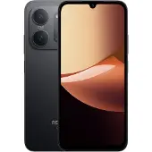 Xiaomi Redmi 17C 128GB Zwart 5G