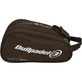 Bullpadel D. Case Chocolate Women's Tote