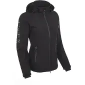 LeMieux Jas Celine Softshell Zwart - 40
