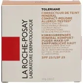 La Roche-Posay Toleriane Minerale Corrigerende Foundation SPF 25 Nr. 14 Beige Rosé | 9,5 g