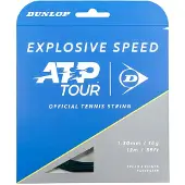 Dunlop St Explosive Speed 16g 12 M Enkele Tennissnaar