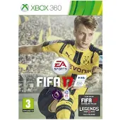 FIFA 17 (Xbox 360)