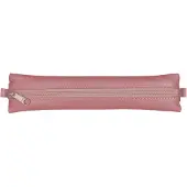 Clairefontaine Age Bag etui, 20x4,5 cm, roze