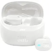 JBL Tune Buds 2, draadloze Bluetooth-oordopjes met noise-cancelling, 48 uur batterijduur
