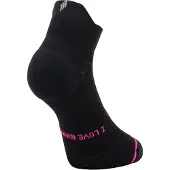 Sporcks Noosa V2-sokken, zwart