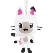 Hallmark Ornament l93 fc pandy paws