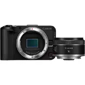 Canon EOS R50 V + RF 16mm F/2.8 STM