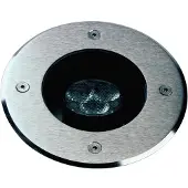 Albert Grondspot richtbaar Correl 3000K-4,5w-16cm
