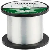 Kali Kunnan Fluorine Long Monofilament 1000 M Zilver 0.200 mm
