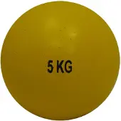 Sporti France Training Weight 5kg Bal