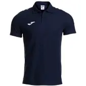 Joma Olimpiada Korte Mouw Poloshirt