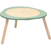 Stokke MuTable speeltafel V2 Clover Green