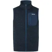 Regatta - "Newhill" herenbroek, fleece RG13600 (maat M), marineblauw